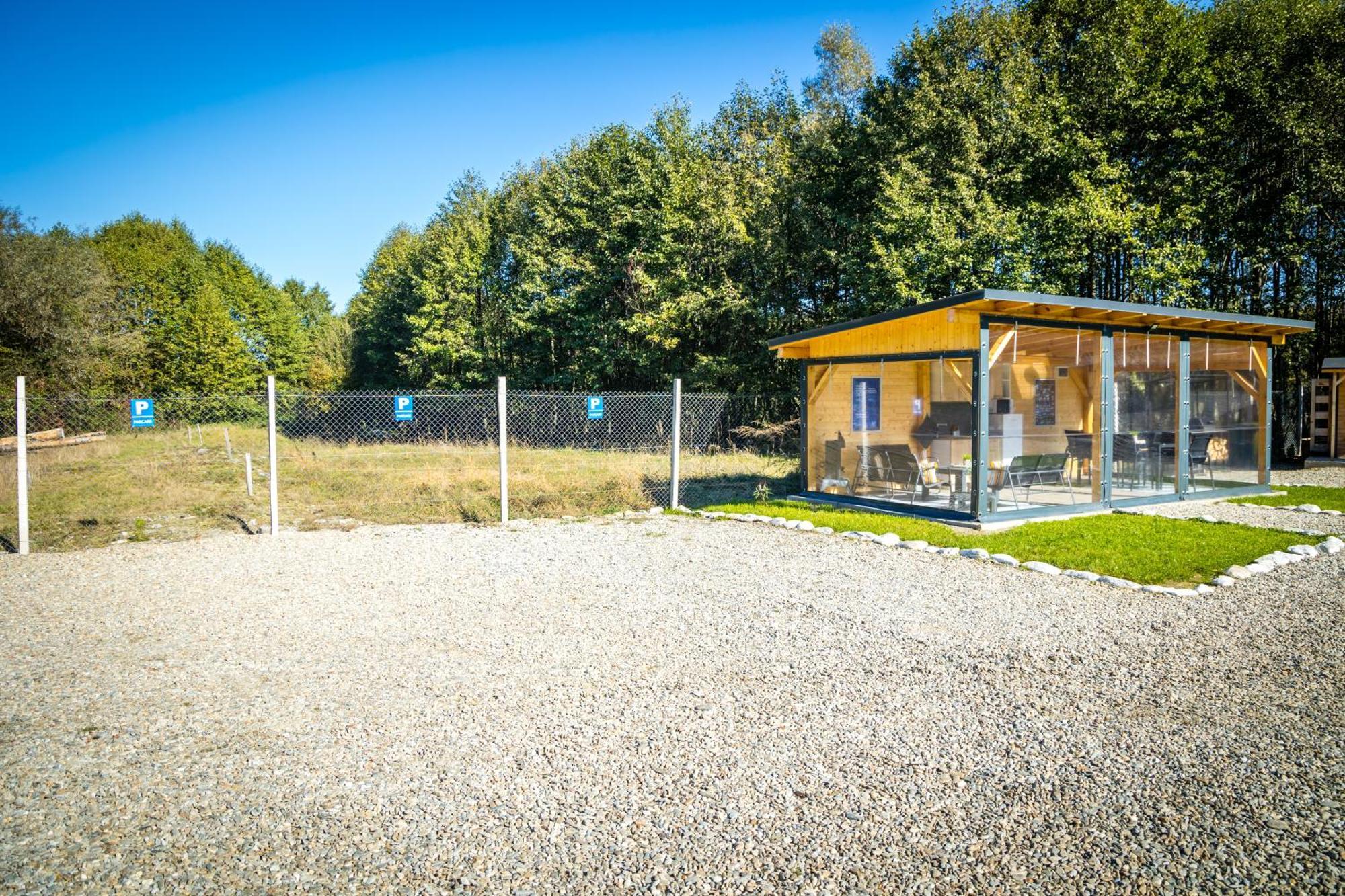 Camping Tiny Transfagarasan *